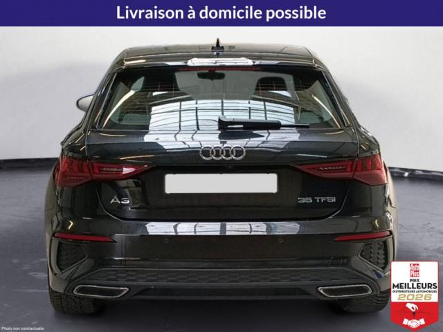 Audi A3 Sportback image 2