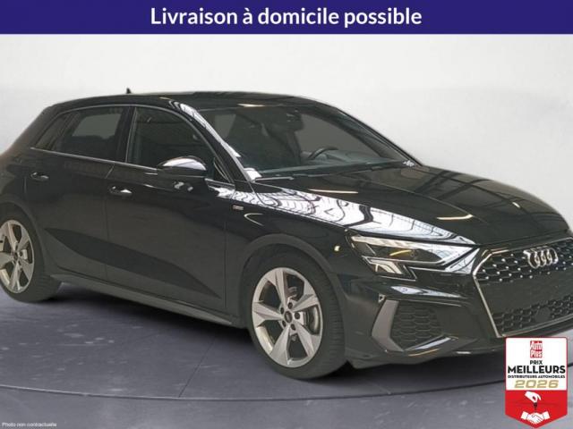 Audi A3 Sportback image 5