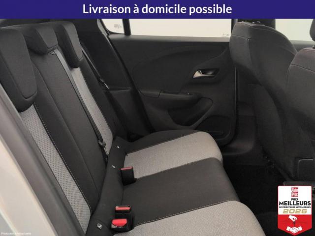 Opel Corsa image 7