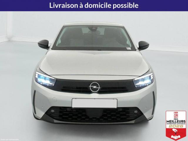 Opel Corsa image 1