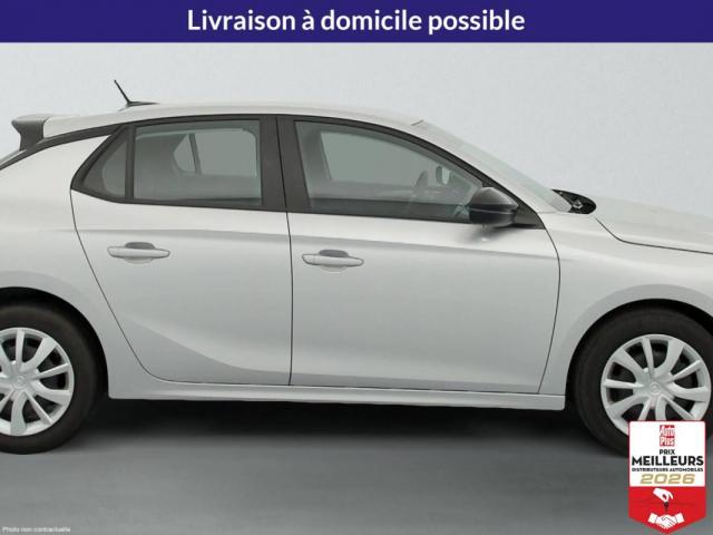 Opel Corsa image 5
