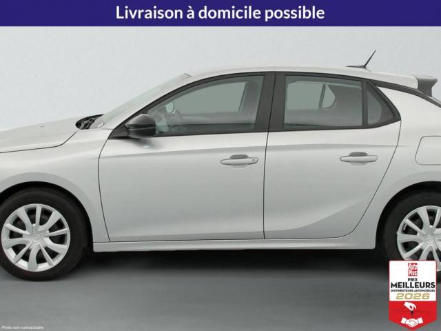 Opel Corsa image 4