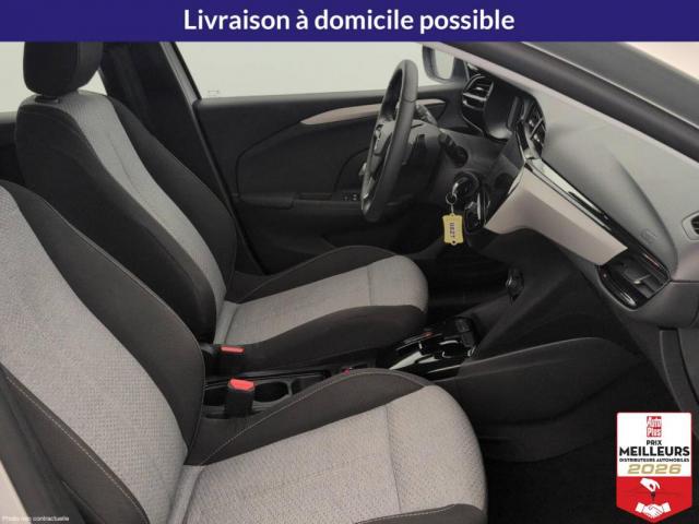 Opel Corsa image 3