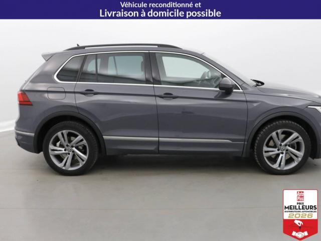 Volkswagen Tiguan image 8