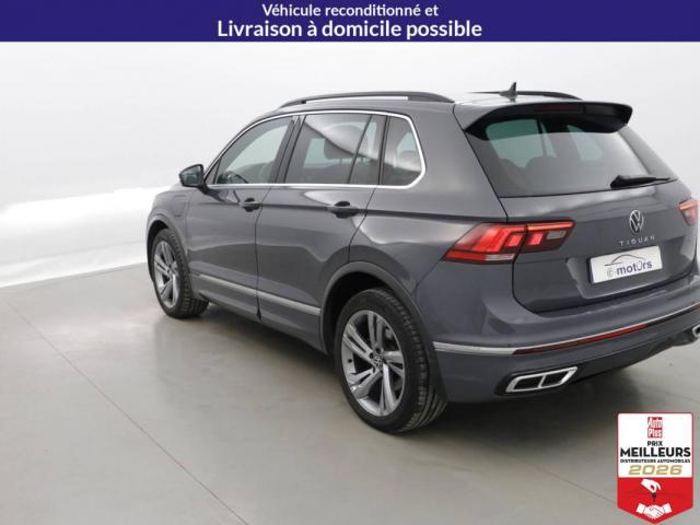 Volkswagen Tiguan image 9