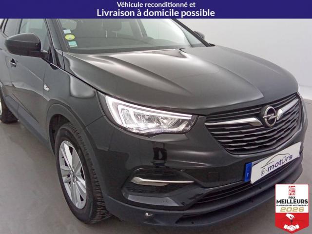 Opel Grandland image 1