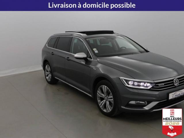 Volkswagen Passat Sw image 7