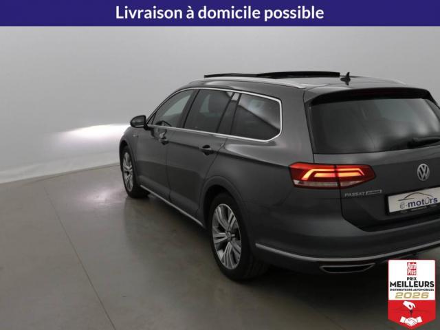 Volkswagen Passat Sw image 2