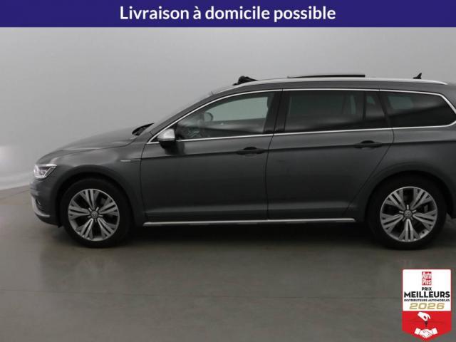 Volkswagen Passat Sw image 5