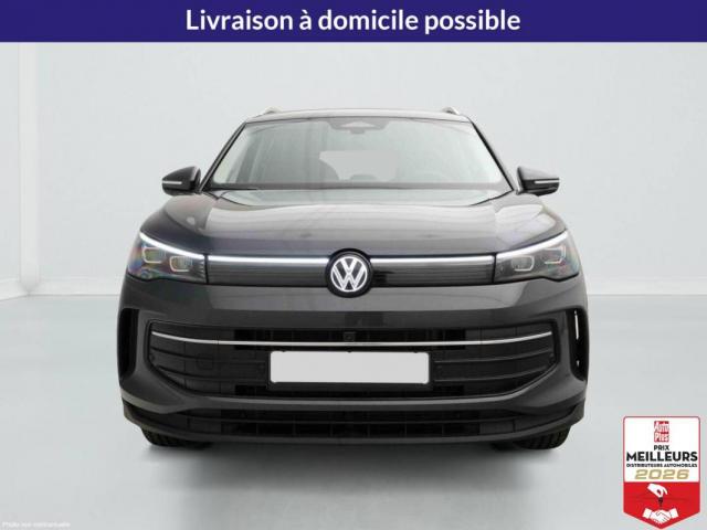 Volkswagen Tiguan image 9