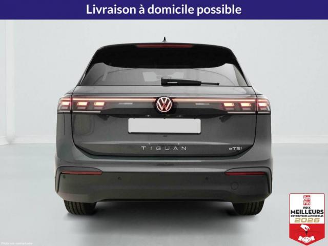 Volkswagen Tiguan image 8