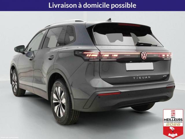 Volkswagen Tiguan image 3