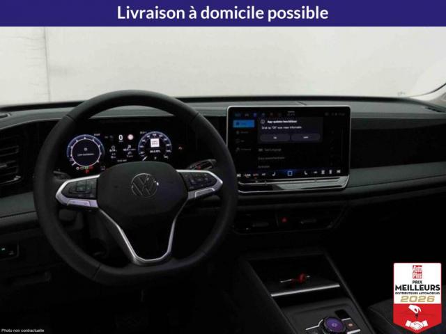 Volkswagen Tiguan image 4