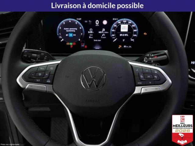 Volkswagen Tiguan image 5