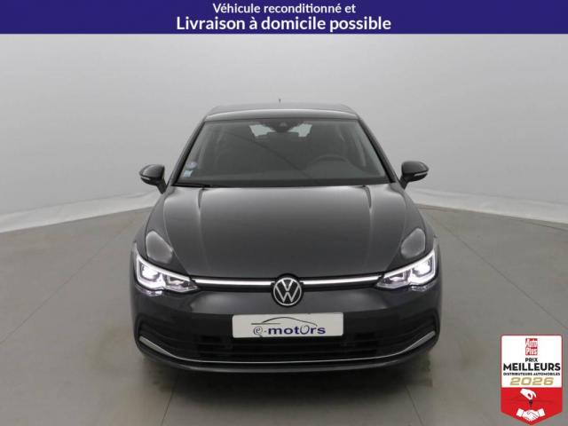 Volkswagen Golf image 4