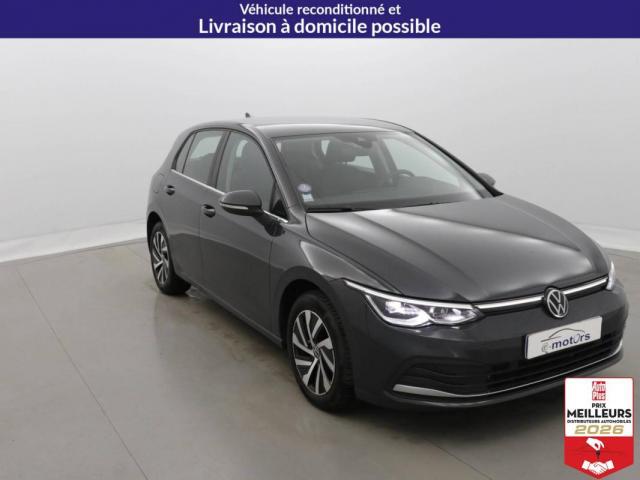 Volkswagen Golf image 1