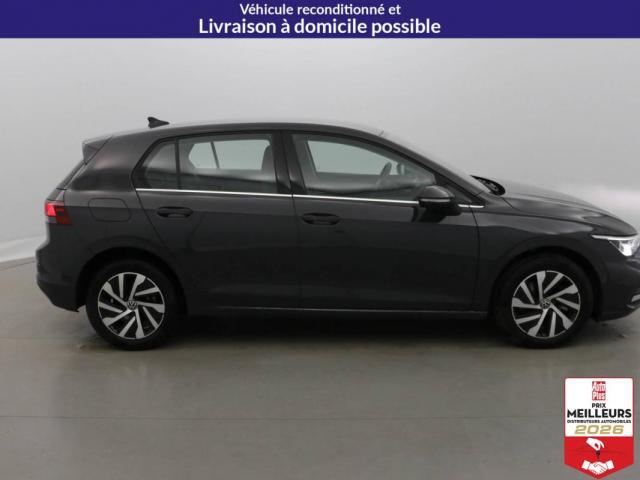 Volkswagen Golf image 9