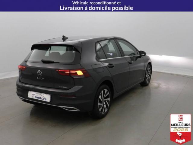 Volkswagen Golf image 7