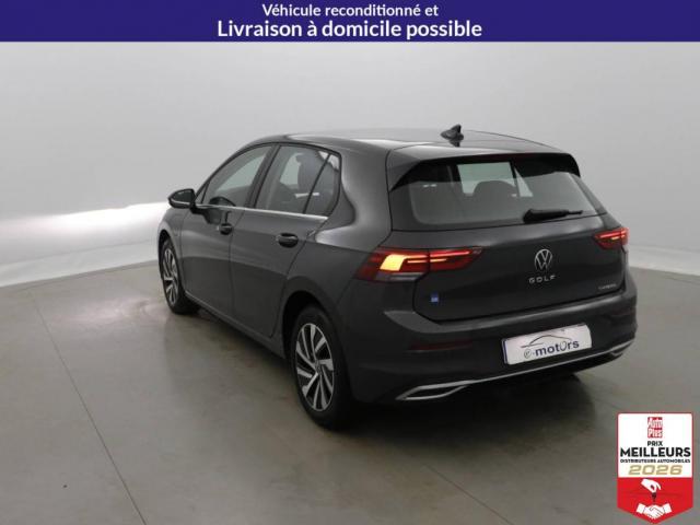 Volkswagen Golf image 3