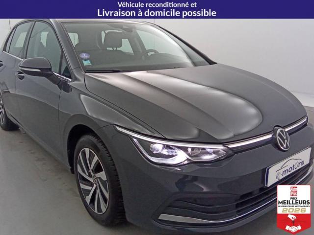 Volkswagen Golf image 2
