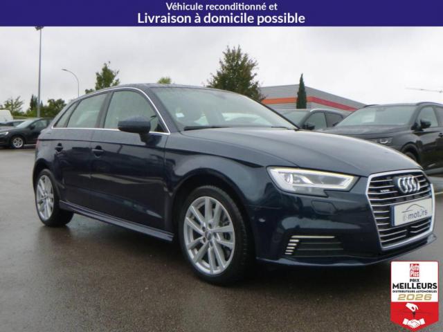 Audi A3 Sportback image 1