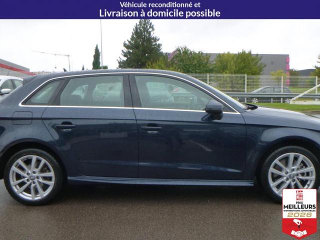 Audi A3 Sportback image 3