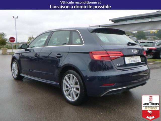 Audi A3 Sportback image 2