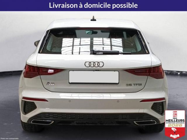 Audi A3 Sportback image 5