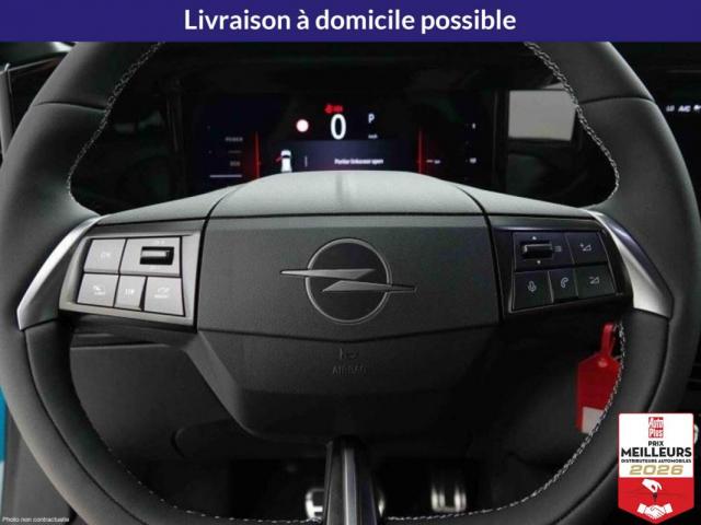 Opel Mokka image 3