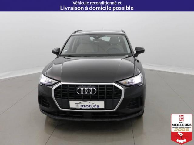 Audi Q3 image 1