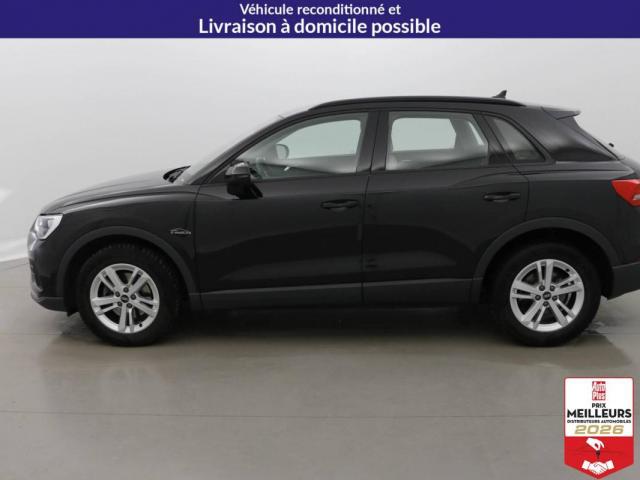 Audi Q3 image 4