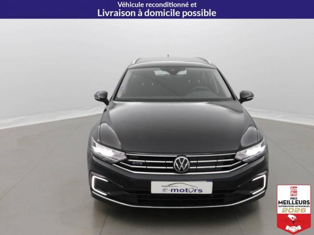 Volkswagen Passat Sw image 4
