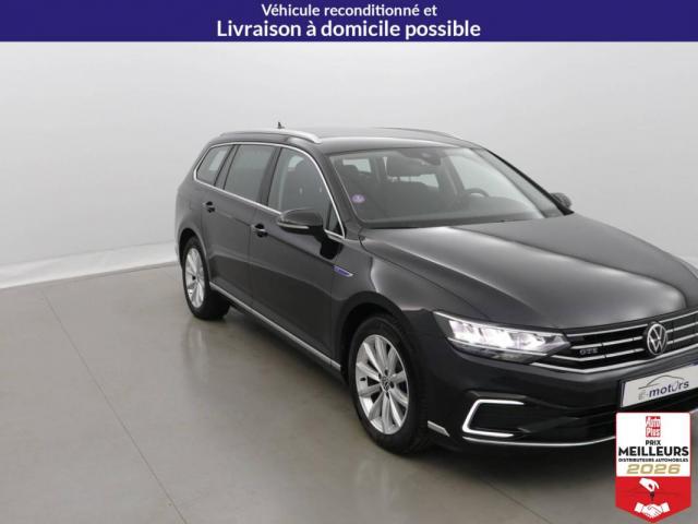 Volkswagen Passat Sw image 9
