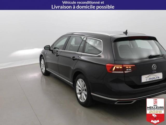 Volkswagen Passat Sw image 2