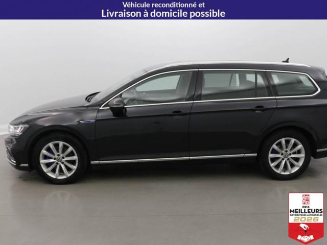 Volkswagen Passat Sw image 5
