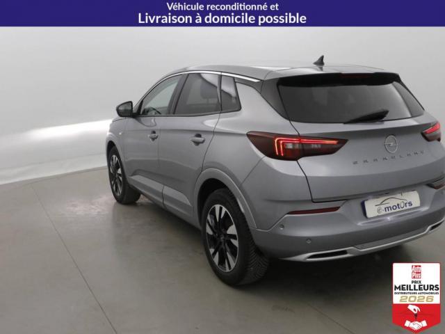 Opel Grandland image 7