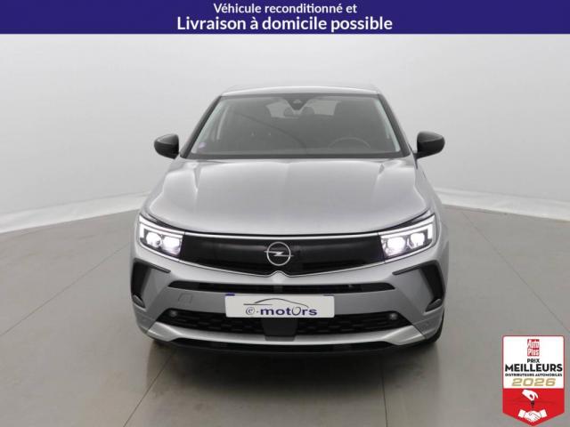 Opel Grandland image 6