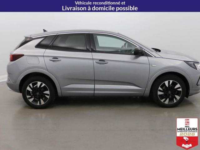 Opel Grandland image 7
