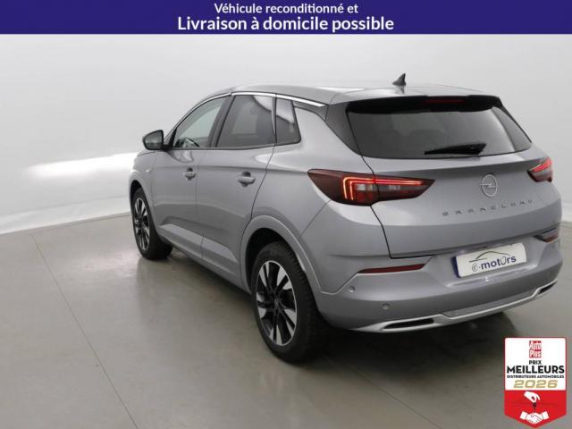 Opel Grandland image 1