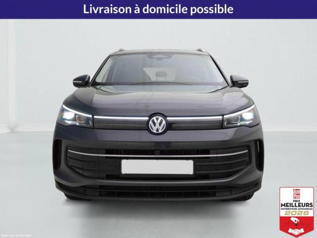 Volkswagen Tiguan image 5