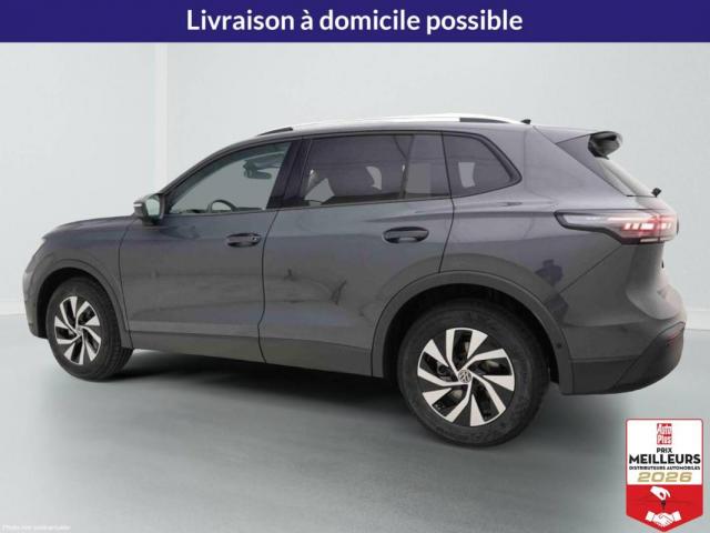 Volkswagen Tiguan image 8