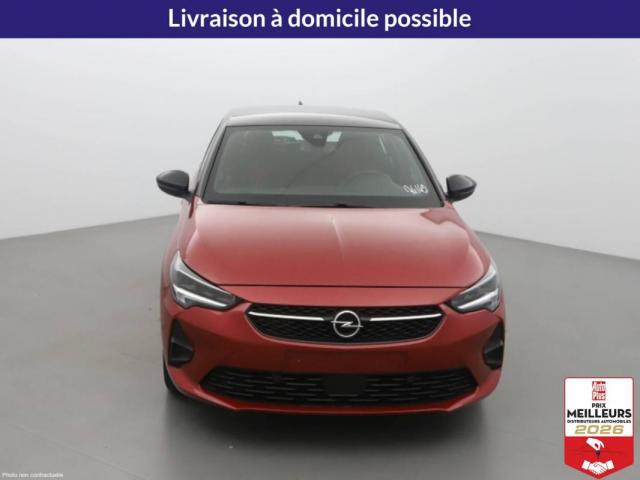 Opel Corsa image 4