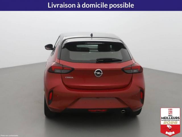 Opel Corsa image 3
