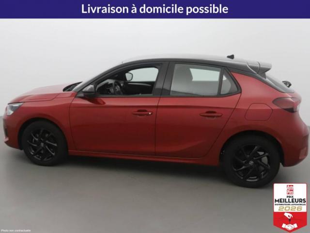 Opel Corsa image 1