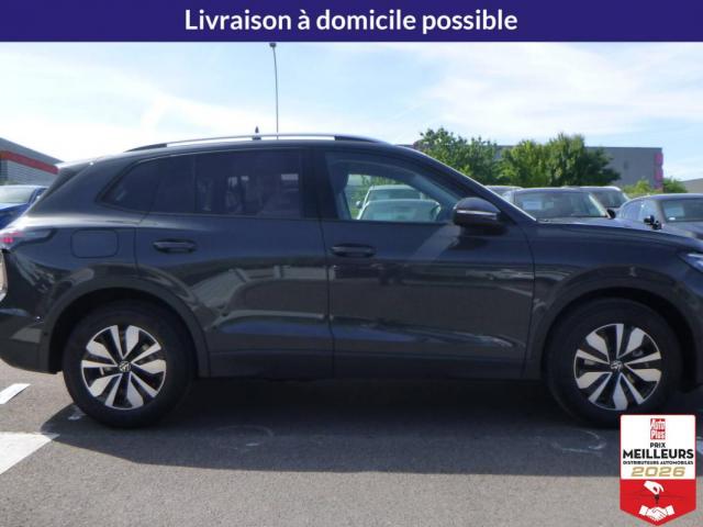 Volkswagen Tiguan image 7