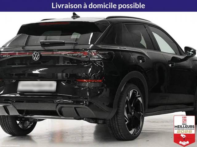 Volkswagen T-Roc image 2