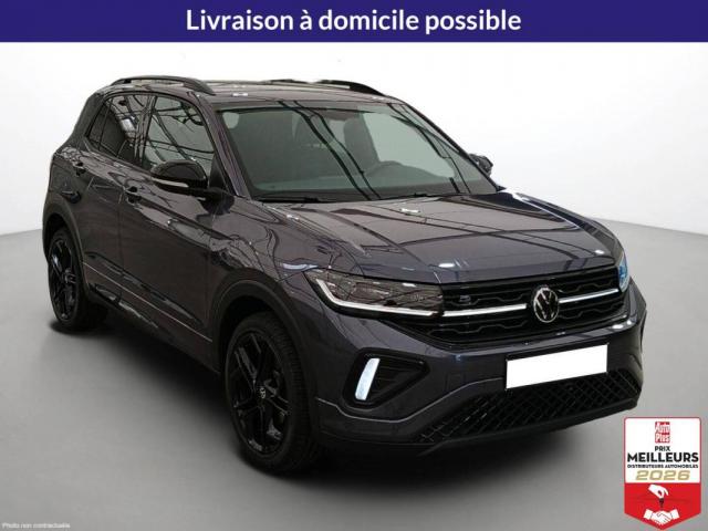 Volkswagen T-Cross image 2
