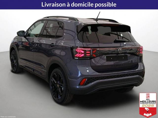 Volkswagen T-Cross image 9