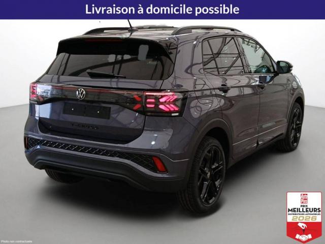 Volkswagen T-Cross image 3