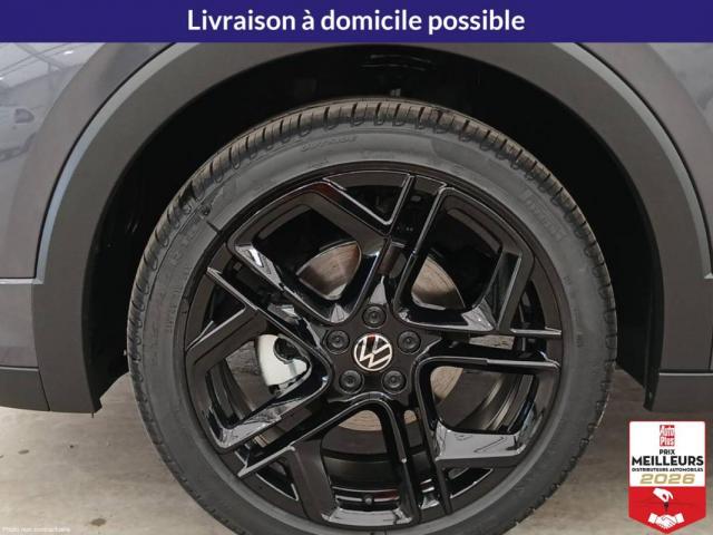 Volkswagen T-Cross image 8